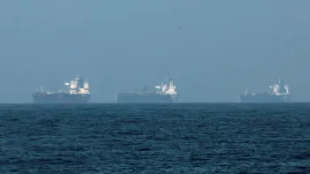 El precio del petróleo tuvo una fuerte escalada tras la intensificación de los ataques de Irán