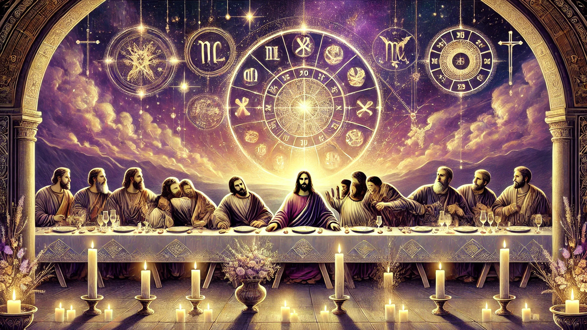 Predicciones para Jueves Santo que revelan más de lo que esperabas. Foto: ChatGPT