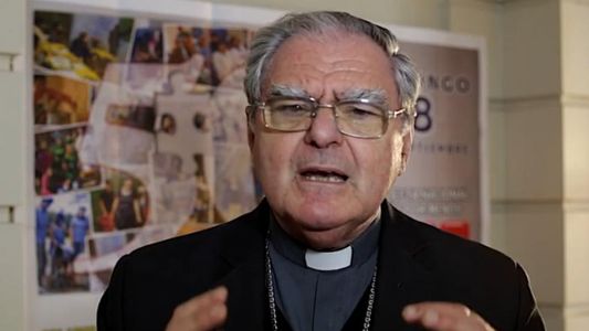 La Iglesia pidió el máximo respeto a la Constitución tras el conflicto entre Nación y Ciudad por la coparticipación