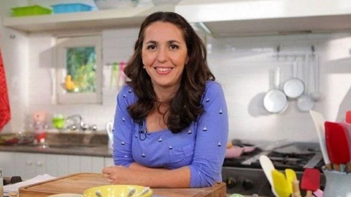 Paulina Cocina fue apuntada en las redes y Narda Lepes la bancó: Ella es pueblo