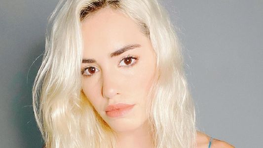 El fuerte mensaje de Lali Espósito por la cantidad de femicidios en el país: ¡Basta de matarnos!
