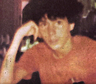 Descubren la identidad del joven enterrado hace 40 años en un chalet que alquiló Gustavo Cerati