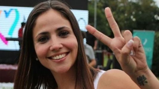 Se filtraron fotos del despacho de Romina Uhrig en Diputados y los fans de Gran Hermano 2022 se enfurecieron