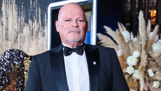 Alfa se hartó, le pegó a un ex Gran Hermano y no se dio cuenta de que estaba al aire