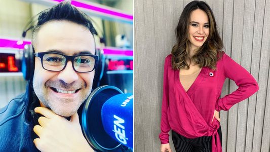 Roberto Pérez, desvinculado de GEN tras escándalo