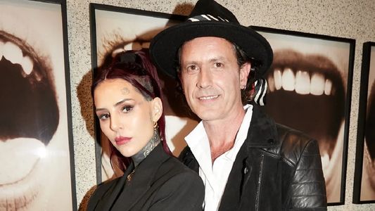 Picante reacción de Coti Sorokin en medio de las versiones de separación de Cande Tinelli