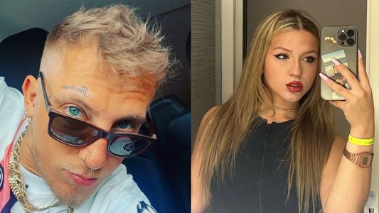 La tierna e inesperada decisión que tomaron El Polaco y su hija Sol