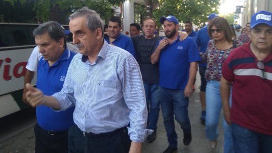 Guillermo Moreno: Si un presidente es un inepto y un vago, ¿por qué no vas a pedir que se vaya?