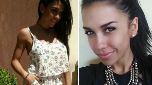 Las frases llenas de melancolía de Cynthia Aller tras la separación