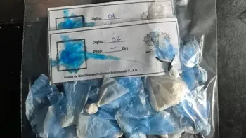 Rosario: dos mellizas de 7 años y un nene de 10 eran utilizados para vender drogas