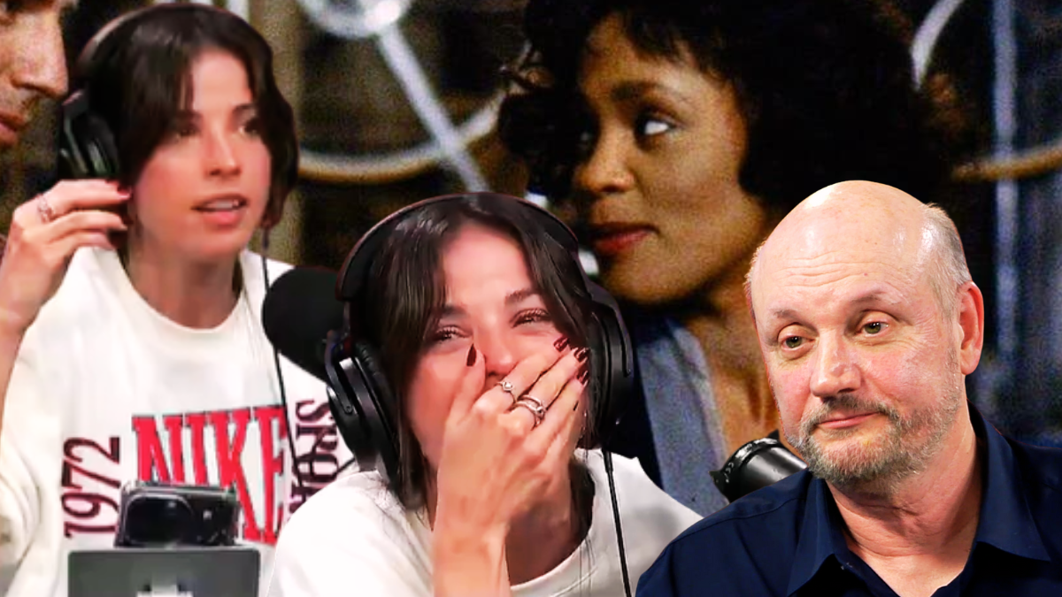 El error viral de Cande Molfese que dejó en silencio a todo el estudio