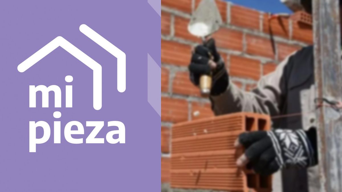 Alerta beneficiarias Mi Pieza: Por qué te pueden dar de baja el subsidio