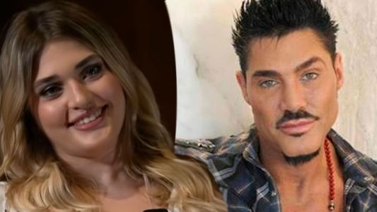 Marta Fort contó qué le dijo Ricardo, su papá, unos días antes de morir