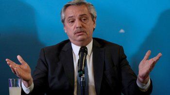 Alberto le contestó a Berni: No es verdad que para combatir el delito hace falta picanear a la gente