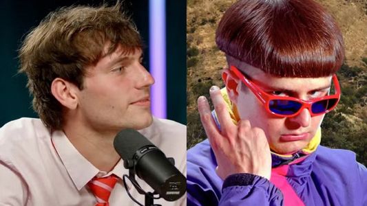 La mamá de Oliver Tree reveló qué iban a hacer su hijo y Gaspi el día del trágico accidente