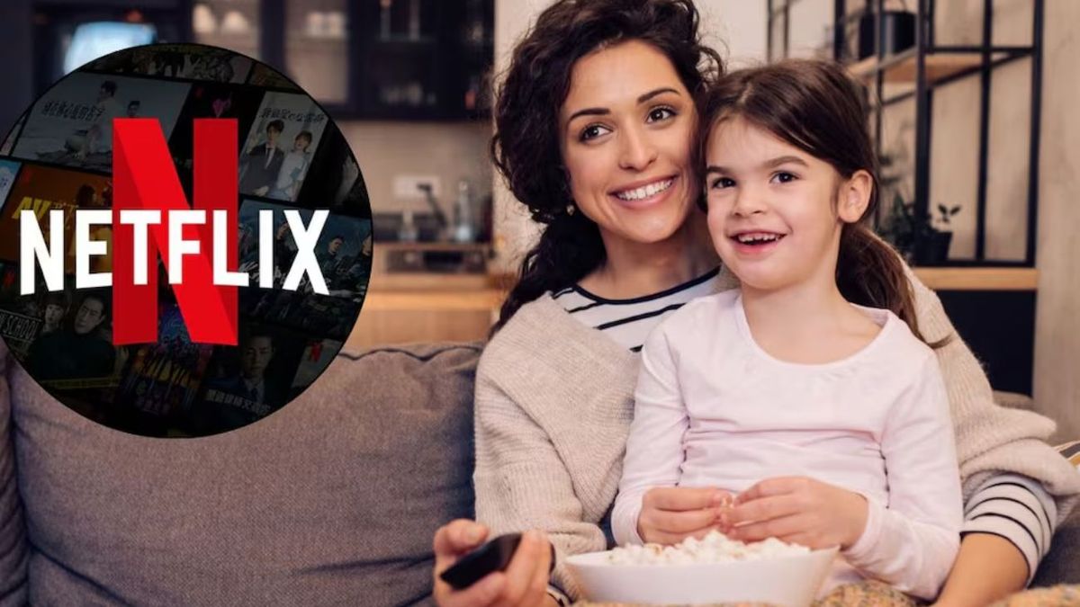 Las 5 mejores películas de Netflix para ver en el Día de la Madre este domingo 19 de octubre de 2025. (Foto: Archivo)