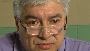 Casanello volvió a procesar con prisión preventiva a Lázaro Báez, ahora por la compra de un campo en Uruguay