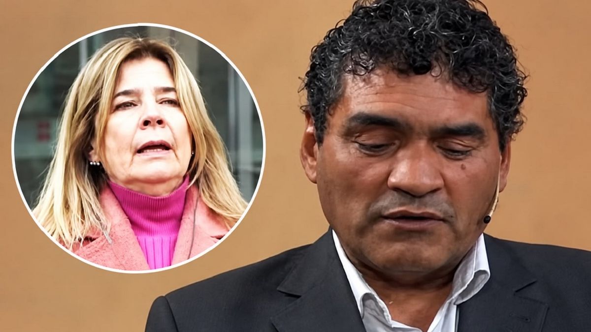 La tremenda revelación de Mercedes Ninci sobre la muerte del Roña Castro: “Lo dejaron...”