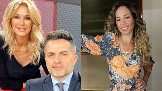 Ángel de Brito y Yanina Latorre apuntaron contra Natalia Volosin, la abogada que entrevistó a Jey Mammon