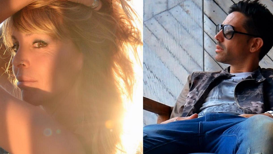 Gastón Angrisani junto a Twiggy lanzaron #TodosJuntos