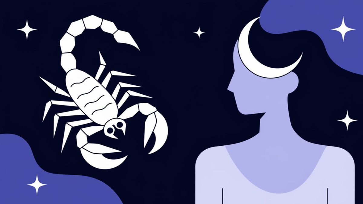 Escorpio, Sagitario y Cáncer serán los signos más beneficiados, aunque todos los zodiacos pueden aprovechar esta jornada para trabajar en su crecimiento emocional y profesional. (Foto: Ideogram) Escorpio, Sagitario y Cáncer serán los signos más beneficiados, aunque todos los zodiacos pueden aprovechar esta jornada para trabajar en su crecimiento emocional y profesional. (Foto: Ideogram)