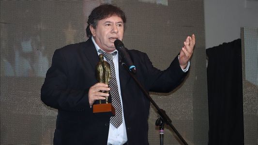 ¡Mario Bracho, despedido del SNT!