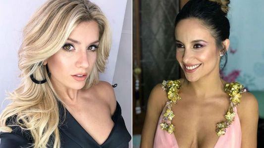 Lourdes Sánchez le pidió disculpas a Laurita Fernández y dijo que el audio fue editado