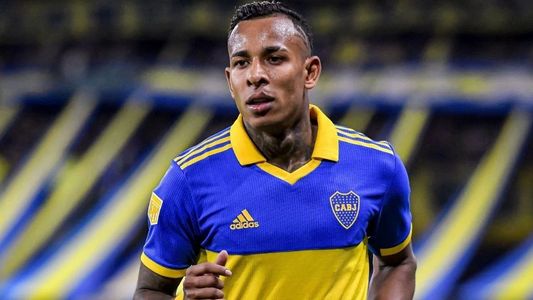 Sigue sumando problemas: Sebastián Villa intimará otra vez a Boca