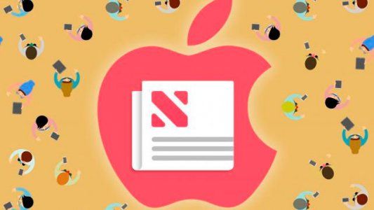 Cómo es el Netflix de las noticias que planea lanzar Apple el mes que viene