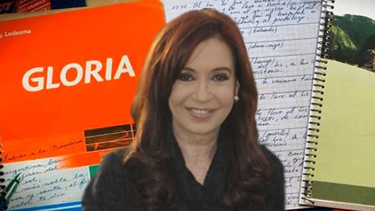 Cristina Kirchner pidió a la Corte Suprema que sume los últimos peritajes que muestran irregularidades en la Causa Cuadernos