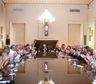 El Gobierno convoca de urgencia al Consejo del Salario para frenar el proyecto de Máximo Kirchner