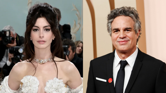 NETFLIX: el éxito protagonizado por Anne Hathaway y Mark Ruffalo que TODOS ESTÁN VIENDO