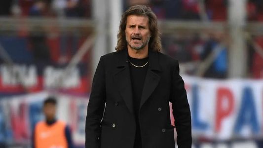 Rubén Darío Insúa dejó de ser el DT de San Lorenzo: los nombres que piden los hinchas