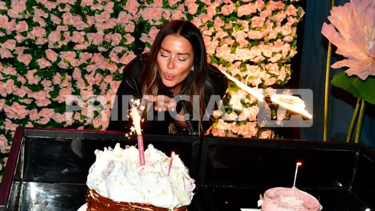 karina jelinek cumpleaños 9