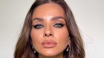 La China Suárez arrasa en Netflix con la segunda temporada de la serie más vista del año. (Foto: Archivo)