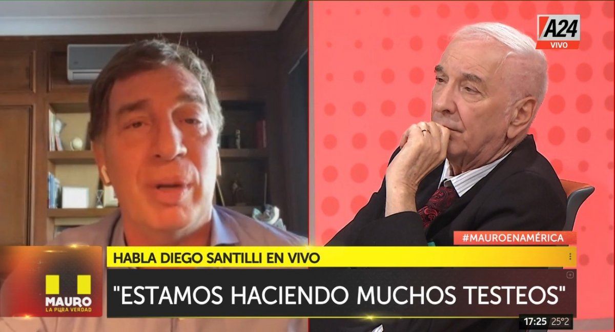 Diego Santilli