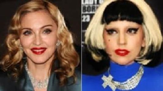 Lady Gaga y Madonna serían primas lejanas