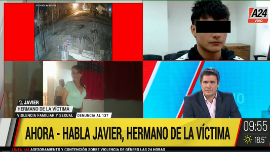 El macabro plan de un joven obsesionado con la mamá de su amigo que terminó en tragedia