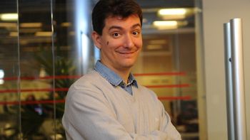 El futuro profesional de Ariel Tarico tras su salida del programa de Nelson Castro