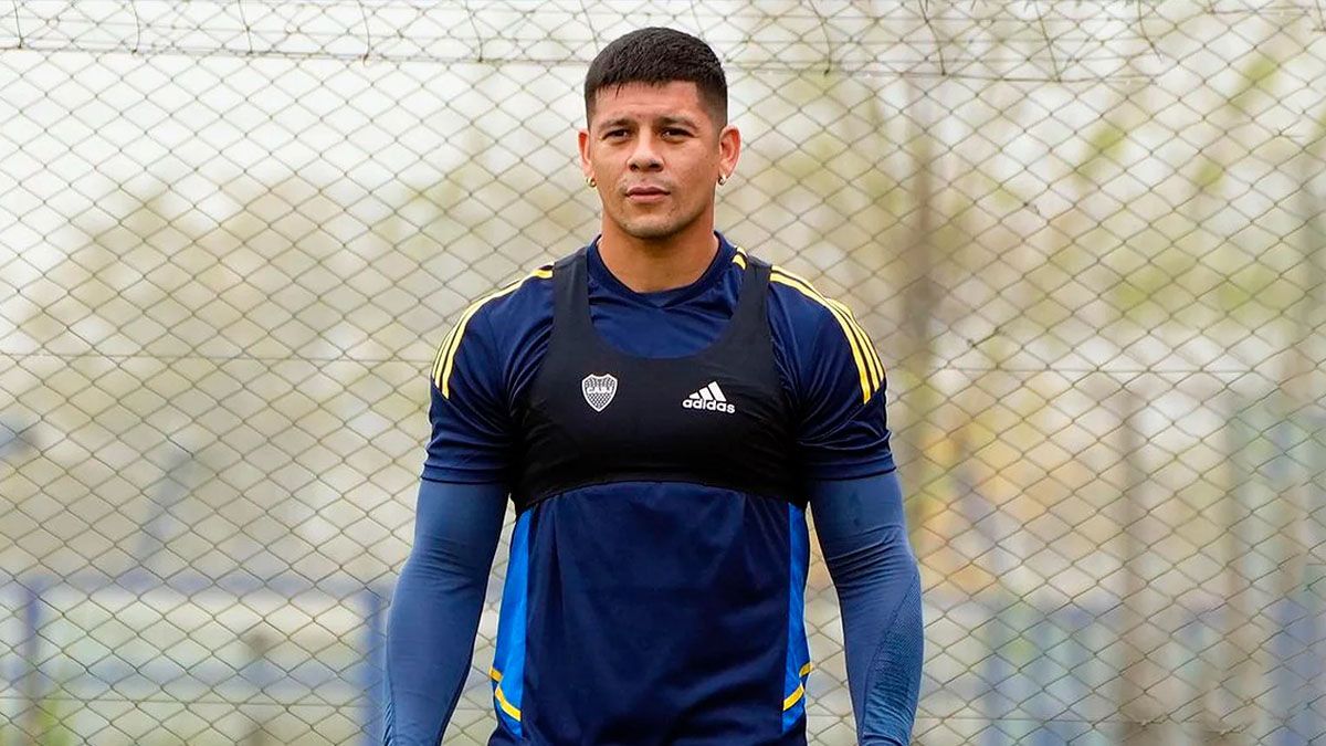 Marcos Rojo