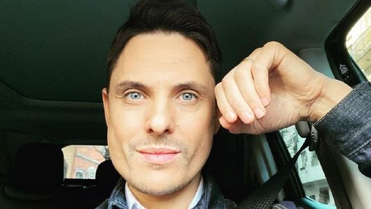 Novedades sobre la salud de Lío Pecoraro: Ayer abrió los ojos