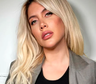 Acorralada por el Galatasaray, Wanda Nara expuso la verdad de las flores por el Día de la Madre turco