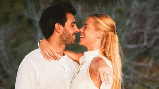 La reveladora foto que subió Manu Urcera tras golpear a un hombre que maltrató a Nicole Neumann