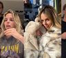 Ataque antisemita en Palermo: una influencer denunció que intentaron golpearla a ella y a su bebé de ocho meses