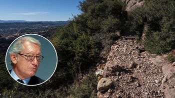 El misterio de la muerte de Isak Andic, el creador de una famosa marca de ropa de los 90