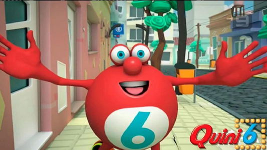 9 suertudos se llevaron millones en el sorteo del Quini 6 del miércoles 2 de agosto