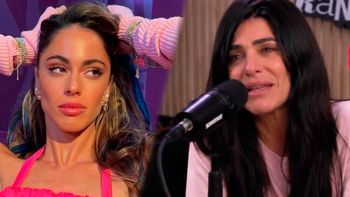 La mamá de Tini Stoessel salió al cruce de las versiones y lanzó una contundente acusación&nbsp;