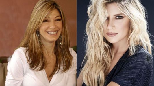 Cathy Fulop, reemplazada por Laurita Fernández en la radio: Va a ser muy gauchita...
