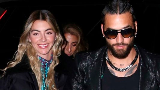 La impactante cifra en dólares que Maluma pagó para hacerle un lujoso regalo a su novia