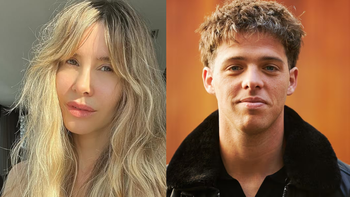 Guillermina Valdés confesó qué pasó realmente con Santi Maratea tras su separación de Marcelo Tinelli Guillermina Valdés confesó qué pasó realmente con Santi Maratea tras su separación de Marcelo Tinelli